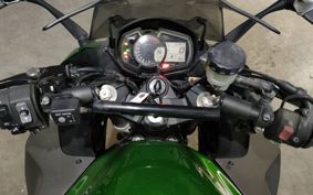 KAWASAKI NINJA 1000 2018 ZXT00W