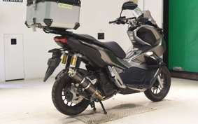 HONDA ADV150 2009 KF38