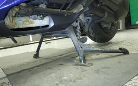 SUZUKI SKYWAVE 250 (Burgman 250) S Gen.3 2005 CJ46A