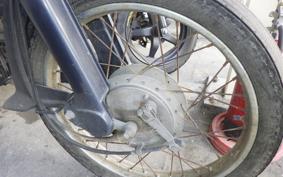 HONDA C90 SUPER CUB E 1997 HA02