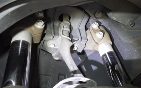 SUZUKI ADDRESS V125 2021 CF4EA