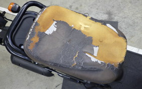 HONDA ZOOMER AF58