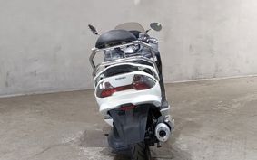 SUZUKI SKYWAVE 250M CJ45A