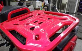 HONDA CT125 HUNTER CUB 2013 JA55