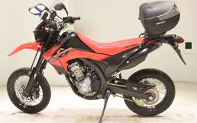 HONDA CRF250M 2022 MD38