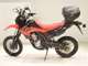 Фото Honda CRF250M 2014 с японского аукциона