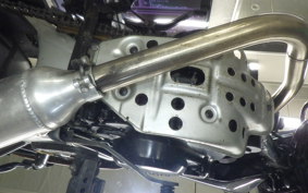 YAMAHA TW125