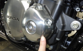 HONDA CB1100RS 2022 SC65