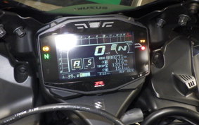 SUZUKI GSX-R1000R A 2020