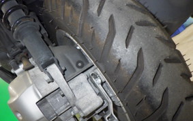 HONDA LEAD 125 2017 JF45