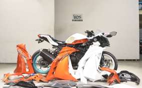 KAWASAKI NINJA 250 2019 EX250L