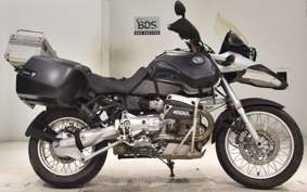 BMW R1150GS 2001