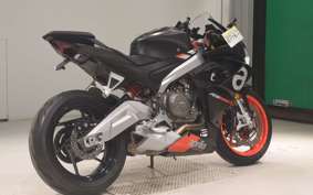 APRILIA RS660 2022