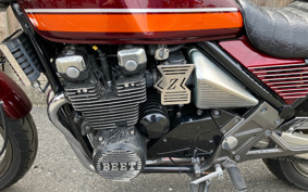 KAWASAKI ZEPHYR400K 2000 ZR400C