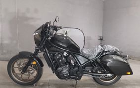 HONDA REBEL 1100 T DCT 2026 SC83
