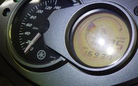 YAMAHA CYGNUS 125 X 2 2015 SE44J