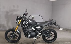 TRIUMPH SPEED 400 2024 T127Y3