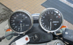 KAWASAKI BALIUS250 ZR250A