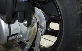 HONDA DIO Gen.6 2013 AF68