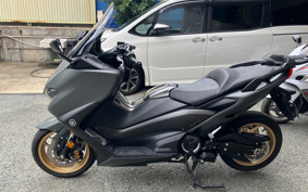 YAMAHA T-MAX 560 TECHMAX ABS 2020 SJ19J