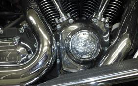 HARLEY FLHX 1580 2010