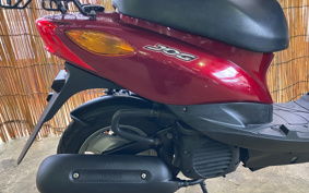 YAMAHA JOG DELUXE SA36J