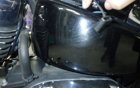 HARLEY FXLR1750 2018