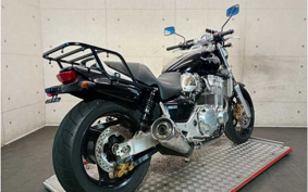 HONDA X4LD 2003 SC38