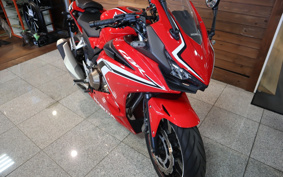 HONDA CBR400R 2021 NC56