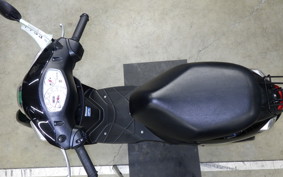 SUZUKI ﾚｯﾂ 2011 CA4AA