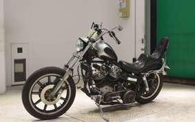 HARLEY FXE 1200 1993
