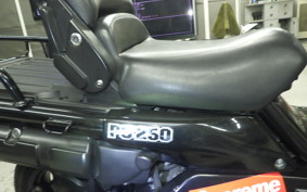 HONDA PS250 MF09