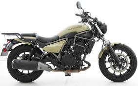 KAWASAKI ELIMINATOR 400-1 2024 EL400A