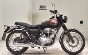 KAWASAKI W400 2010 EJ400A