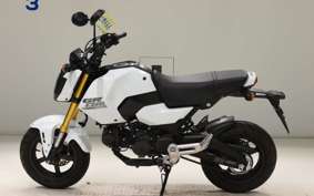 HONDA GROM 2021 JC92