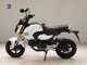 Фото Honda GROM 2021 с японского аукциона
