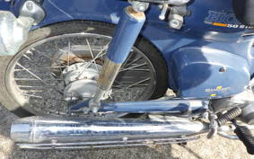 HONDA C50 SUPER CUB AA01