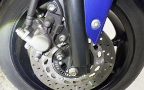 YAMAHA N-MAX 2022 SED6J