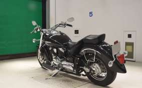 YAMAHA DRAGSTAR 1100 CLASSIC 2006 VP13J