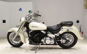 YAMAHA DRAGSTAR 400 CLASSIC 2003 VH01J