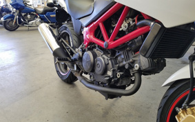 HONDA VTR 250 F MC33
