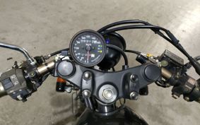 KAWASAKI 250TR BJ250F