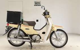 HONDA C110 SUPER CUB JA10