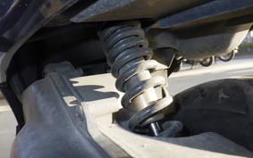 HONDA TODAY 2009 AF61