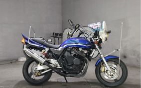 HONDA CB400SFV-2 2000 NC39