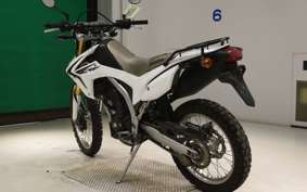 HONDA CRF250L MD38