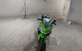 KAWASAKI NINJA 250 EX250L