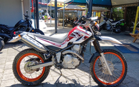 YAMAHA SEROW 250 DG17J