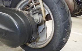 YAMAHA JOG POCHE 2024 SA08J