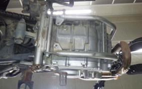 YAMAHA TRICKER 2024 DG10J